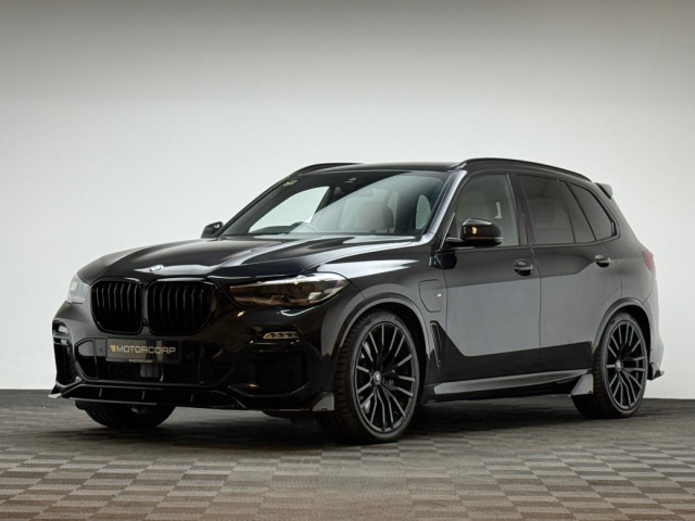 Image for 2020 BMW X5 45E M SPORT XDRIVE