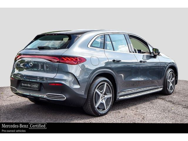 Image for 2025 Mercedes-Benz EQE AMG SUV €25, 000 OFF 251 DEMO 0 MILES