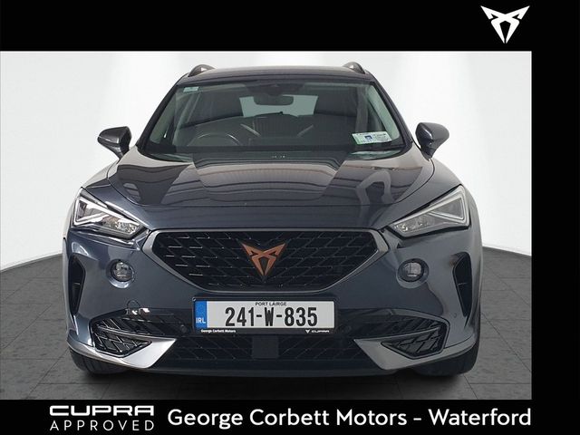Image for 2024 Cupra Formentor 1.5TSi 150bhp - 2 Year Warranty (From €112 per week)