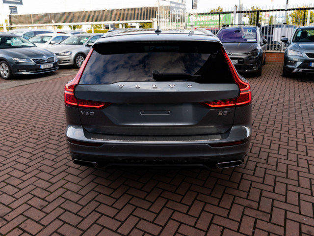 Image for 2021 Volvo V60 2021 VOLVO V60