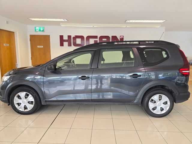 Image for 2022 Dacia Jogger 7 Seats TCE 110 