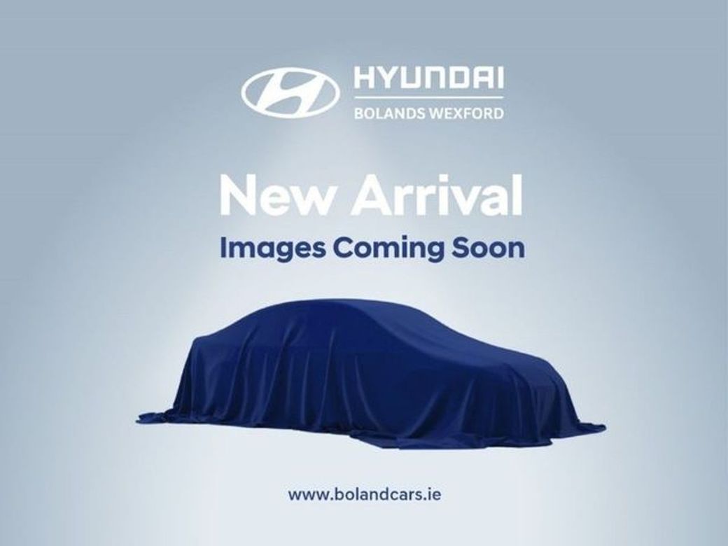 Image for 2024 Hyundai i20 i20 Deluxe Plus