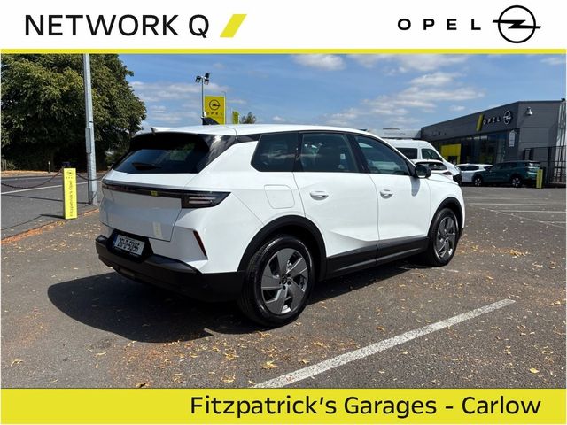 Image for 2026 Opel Grandland Elegance PureTech 136 MHEV