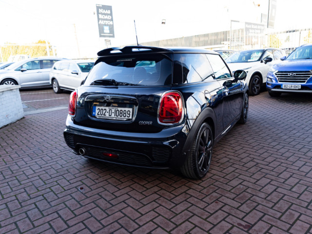 Image for 2020 Mini Cooper Sport SPT2 2DR