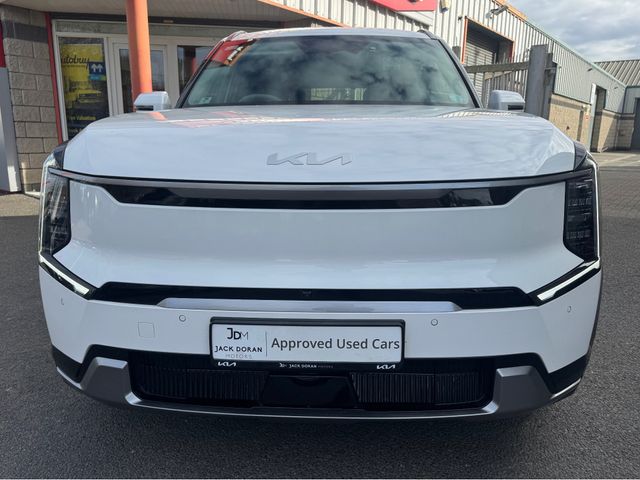 Image for 2024 Kia EV9 EARTH RWD 5DR AUTO