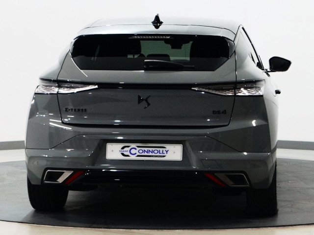 Image for 2023 DS Automobiles DS 4 *21* E-TENSE PERFORMANCE LINE PLUS
