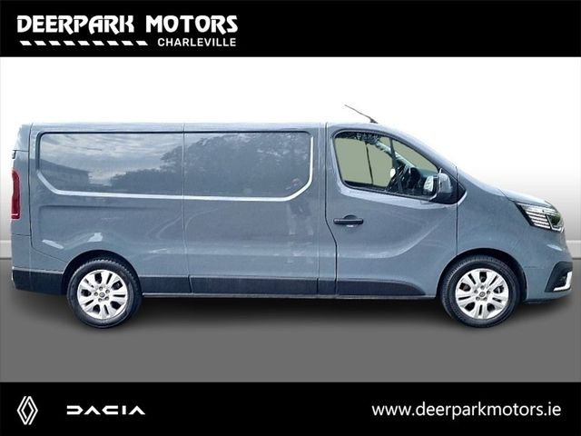 Image for 2021 Renault Trafic 170bhp 2.0 LL30 Auto Sport