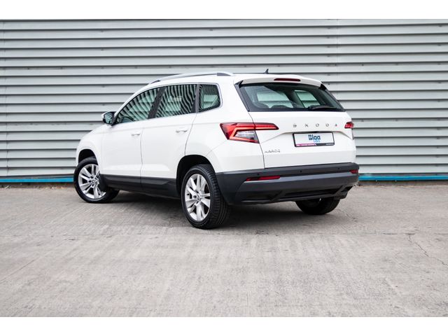 Image for 2020 Skoda Karoq 2020 Karoq 1.0 TSI Ambition Manual