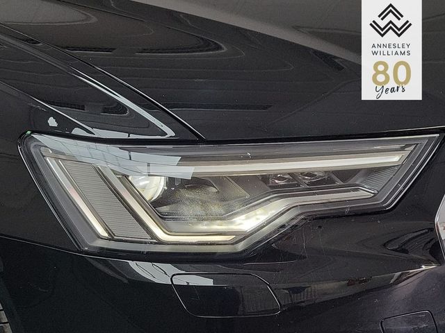 Image for 2024 Audi A6 40TDI 204HP S tronic SE