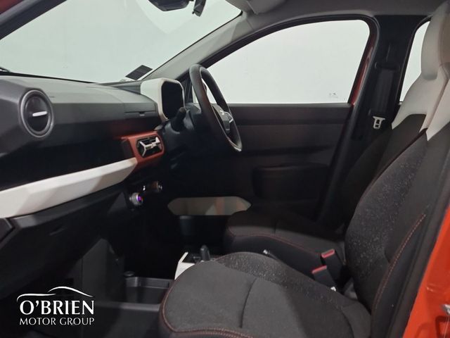 Image for 2026 Dacia Spring 26.8KW 65HP (7AC/30DC) Expression *Please Read Advert*