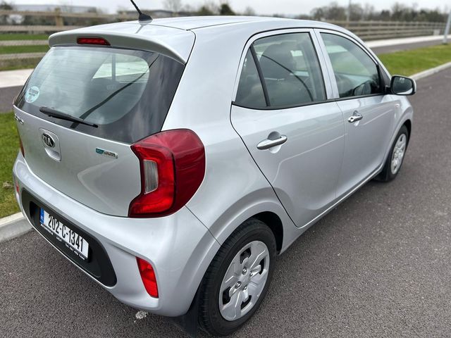 Image for 2020 Kia Picanto **RESERVED** COD one lady owner immaculate condition! Bluetooth, electric windows, Multi-Function Steering Wheel, Electric Windows, Media Connection, IsoFix Points, 1 year warranty 