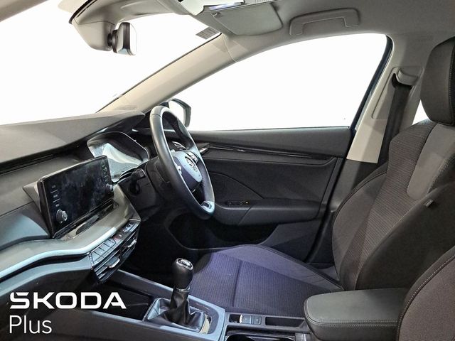 Image for 2023 Skoda Octavia OCTAVIA AMB 1.0TSI 110HP