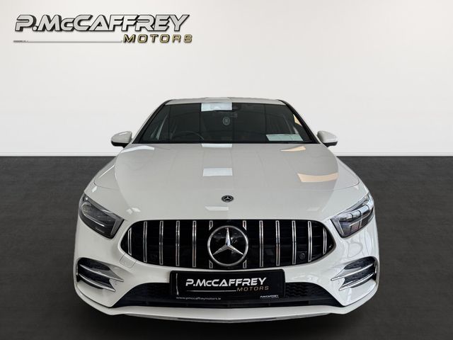 Image for 2020 Mercedes-Benz A Class A 200 A/T AMG Line