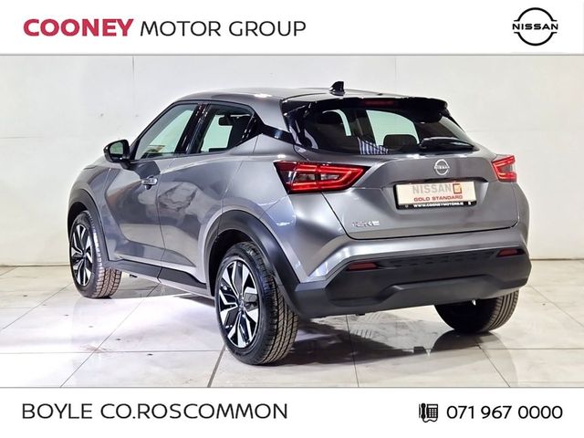 Image for 2024 Nissan Juke 1.0T PET 2WD SV Premium