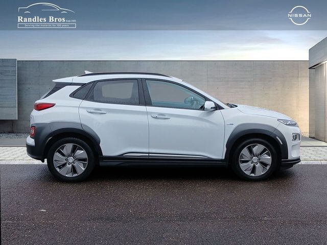 Image for 2020 Hyundai Kona Kona EV Premium 64 kWh