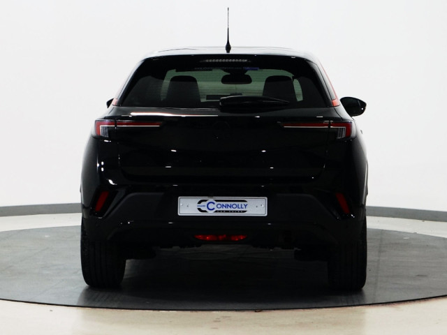 Image for 2023 Opel Mokka *127* Gs-1.2 100ps-6sp 4DR