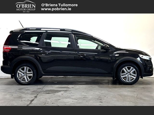 Image for 2022 Dacia Jogger TCe 110 Comfort
