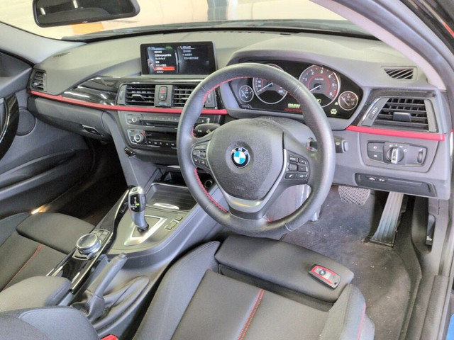 Image for 2014 BMW 3 Series 320D SPORT AUTO