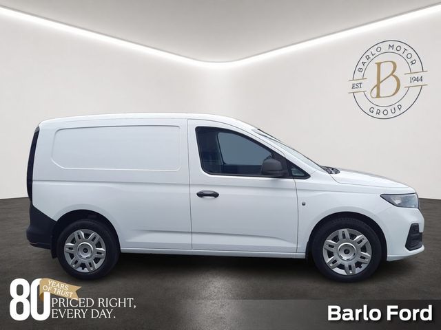 Image for 2026 Ford Transit Connect 2.0TDi SWB 220 L1 TREND **Please Note Price is Plus VAT @23%**