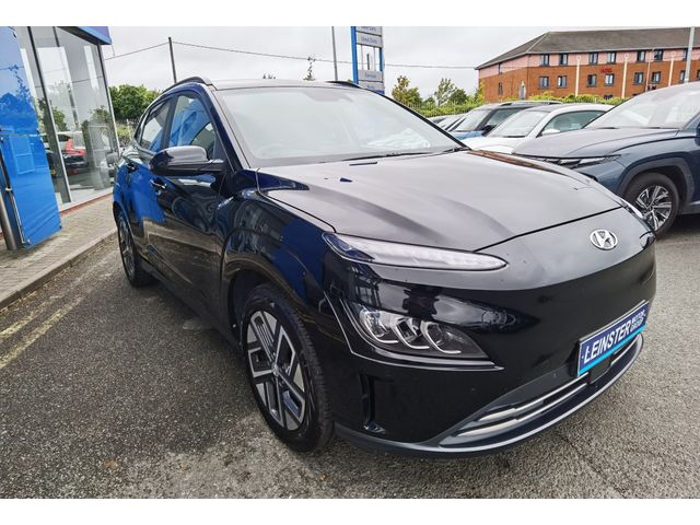 Image for 2021 Hyundai Kona 64KWH PREMIUM **96.1% BATTERY HEALTH** - FINANCE AVAILABLE - CALL US TODAY ON 01 492 6566 OR 087-092 5525