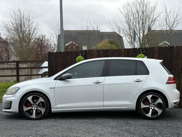 Image for 2015 Volkswagen Golf GTI - LOW KM