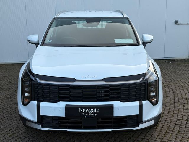 Image for 2026 Kia Sportage K3 COMMERCIAL EXCLUDING VAT - ORDER NOW FOR JANUARY 2026!