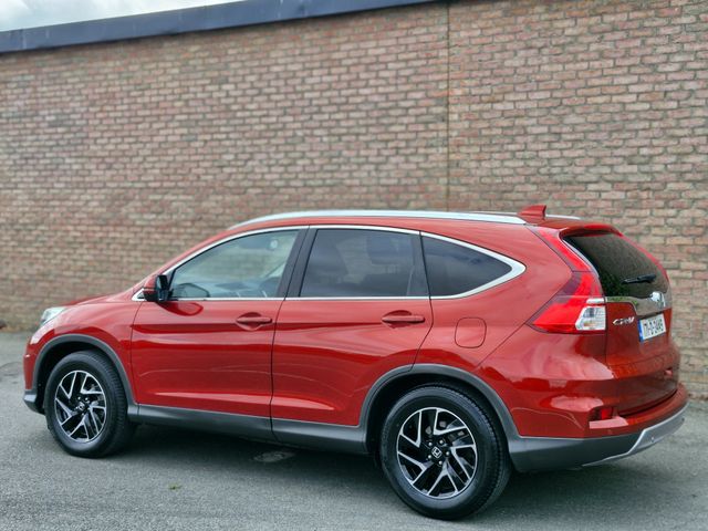 Image for 2017 Honda CR-V 1.6 I-DTEC FINANCE AVAILABLE