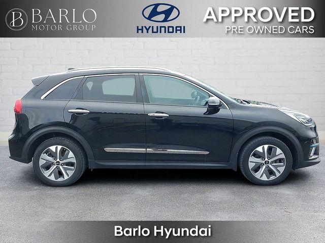 Image for 2022 Kia e-Niro NIRO ENIRO MY22 5 DR AUTO