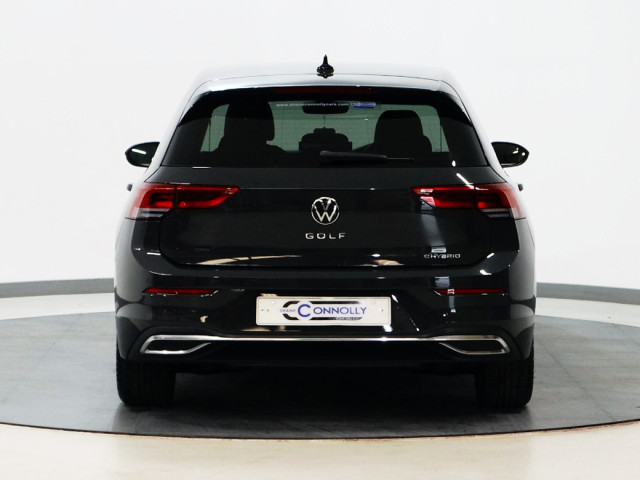 Image for 2023 Volkswagen Golf *125* STYLE TSI DSG