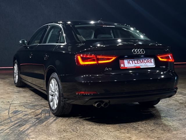 Image for 2016 Audi A3 AUTOMATIC 1.4L TFSI - CRUISE CONTROL