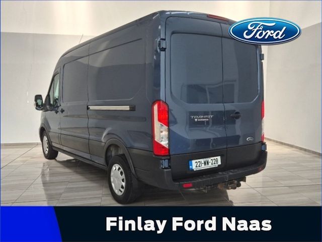 Image for 2022 Ford Transit 350L TREND 2.0TD 170 AUTOMATIC