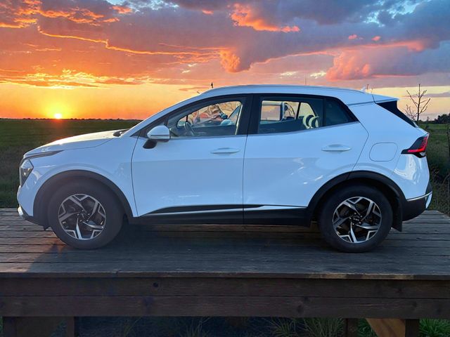 Image for 2023 Kia Sportage K2 MHEV MY23 5DR