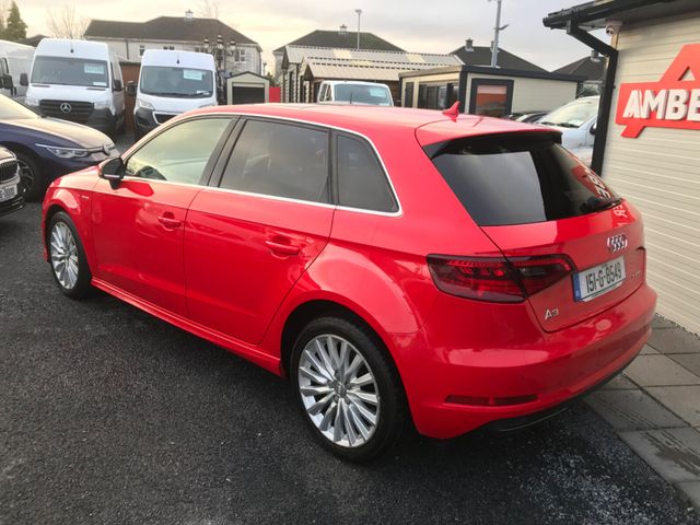 Image for 2015 Audi e-tron 