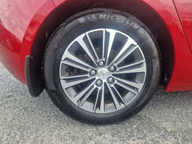 Image for 2021 Peugeot 308 Allure 1.5 HDI 130 5DR*QUALITY ASSURED USED CARS*SIMI APPROVED*GREAT RATE FINANCE AVAILABLE*WELCOME TO DAVID QUIGLEY AUTOS*