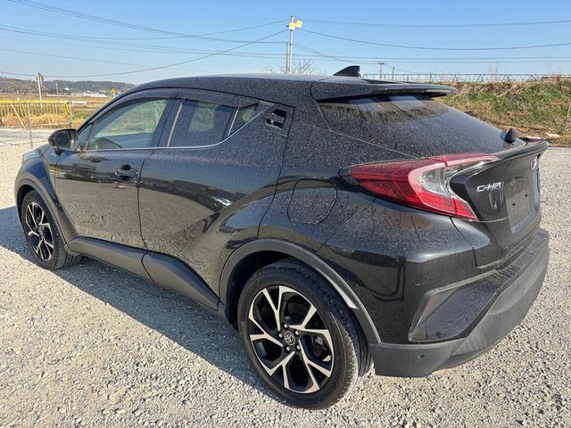 Image for 2018 Toyota C-HR 182 G Leather