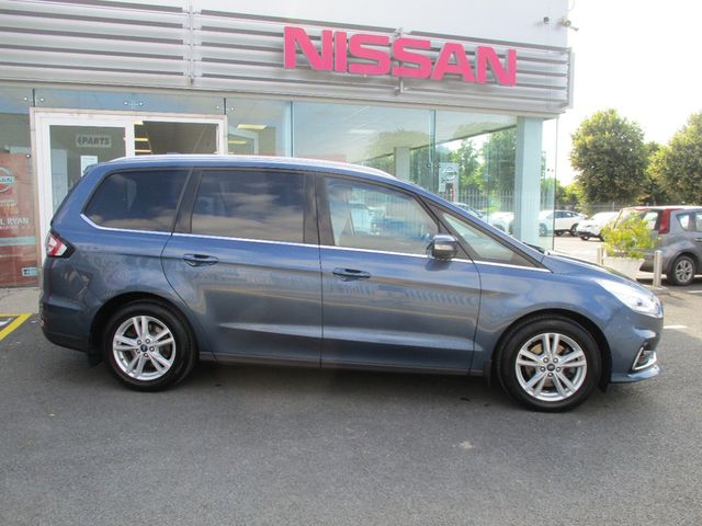 Image for 2021 Ford Galaxy TITANIUM 2.0 TD 150BHP S6.2 M6 F 4DR