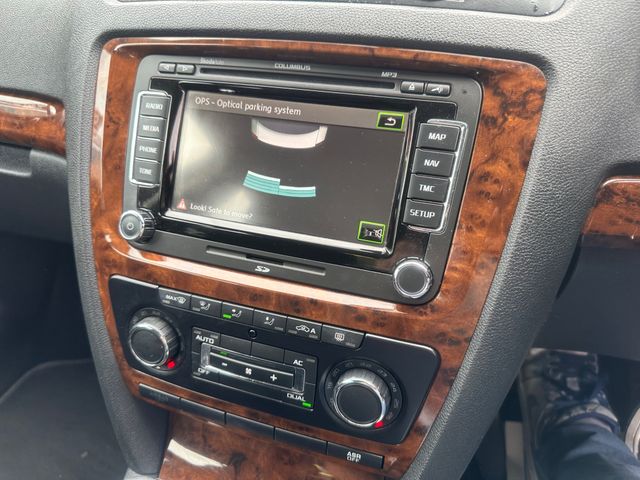 Image for 2012 Skoda Octavia 1.2 TSi 105 BHP Elegance 