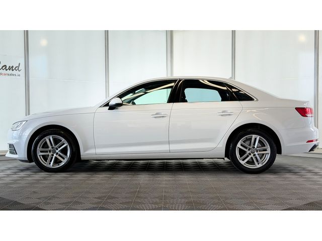Image for 2019 Audi A4 2.0 TDI SE 35 S-A 150PS