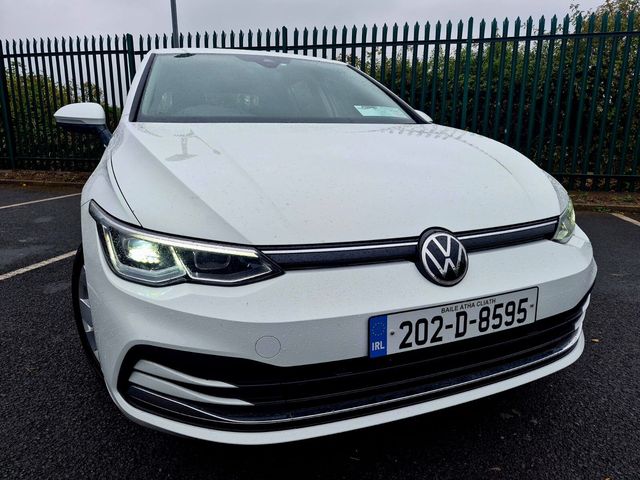 Image for 2020 Volkswagen Golf 2.0 TDI 115HP Style