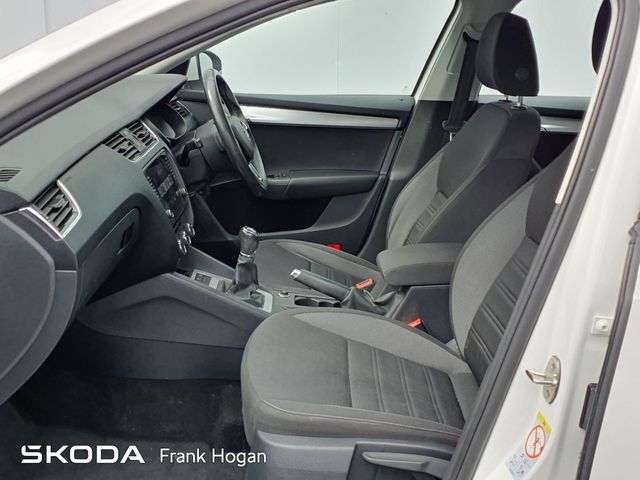 Image for 2020 Skoda Octavia Ambition 1.0TSI 115HP " Call / Text Evan on 083-0234686"