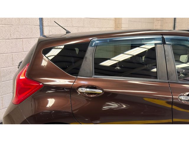 Image for 2015 Nissan Note Medalist