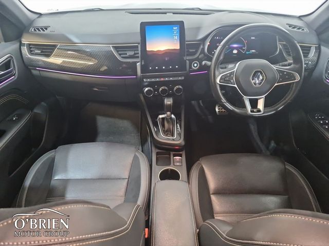 Image for 2023 Renault Arkana E-TECH Hybrid 145