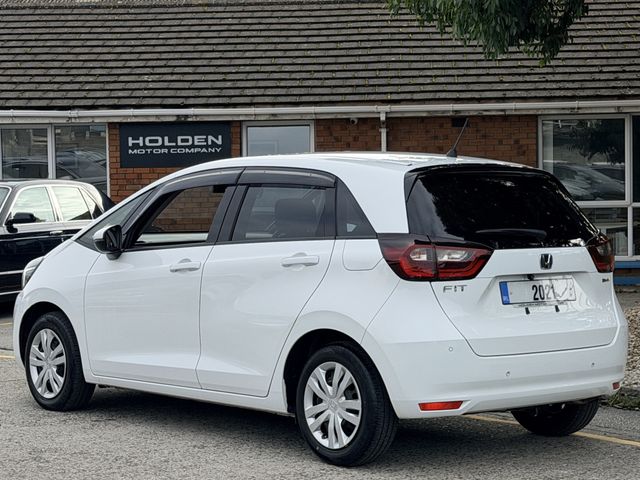 Image for 2021 Honda Fit FINANCE AVAILABLE. WARRANTY PROVIDED