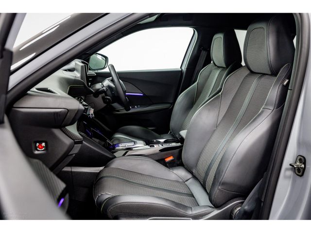 Image for 2024 Peugeot 2008 E-GT 50kWh 136HP