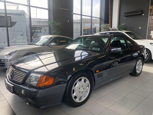Image for 1993 Mercedes-Benz SL 500 Convertible Auto 