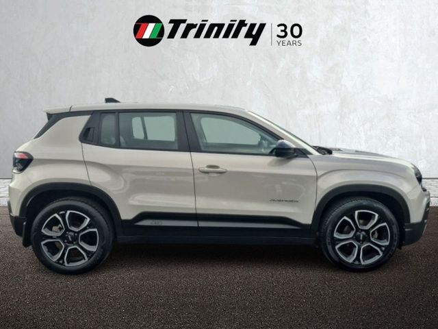 Image for 2024 Jeep Avenger ** LOW KMS ** Altitude ** 1.2 100HP ** TRINITY MOTORS **
