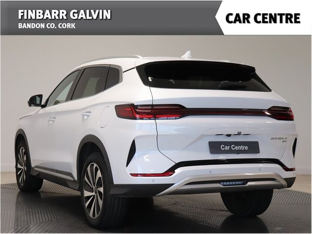 Image for 2025 BYD Seal U 