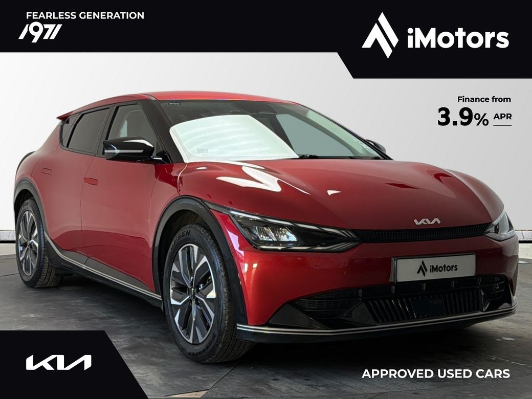 Image for 2023 Kia EV6 Earth 100% Battery Health 5DR Auto