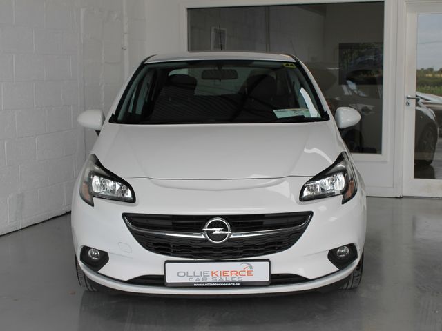 Image for 2018 Opel Corsa -E E 1.4I 75PS 5DR
