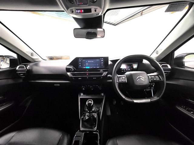 Image for 2024 Citroen C4 PureTech 100 You From €81 Per Week 